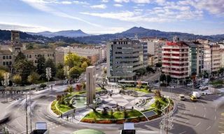 Local comercial en venta en As Travesas - Balaídos en Vigo