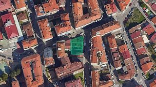 Terreno en venta en Calvario - Santa Rita en Vigo