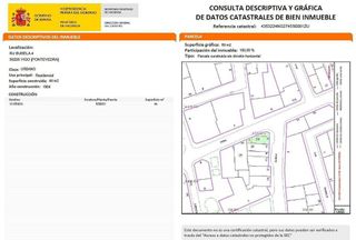 Terreno en venta en Calvario - Santa Rita en Vigo