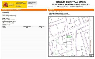 Terreno en venta en Calvario - Santa Rita en Vigo