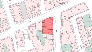 Terreno en venta en Calvario - Santa Rita en Vigo