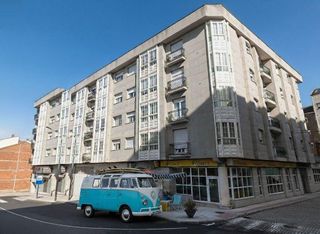 Piso en venta en Silleda