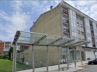 Piso en venta en Silleda