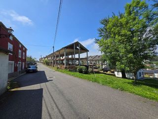 Chalet en venta en Cervo