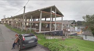 Chalet en venta en Cervo