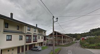 Chalet en venta en Cervo