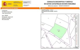 Chalet en venta en Cervo