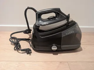 Centro de Planchado Rowenta Perfect Steam Pro