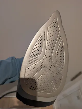 Centro de Planchado Rowenta Perfect Steam Pro