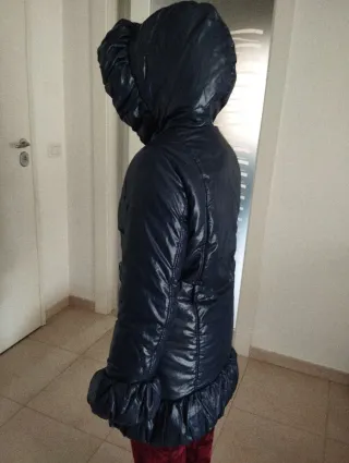 Piumino Laura Biagiotti 13/14 anni corrisponde S