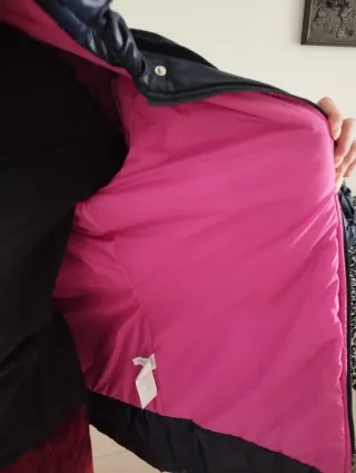 Piumino Laura Biagiotti 13/14 anni corrisponde S