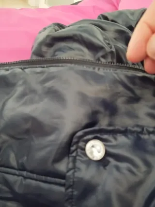 Piumino Laura Biagiotti 13/14 anni corrisponde S