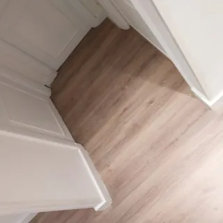 Instalacion tarima flotante