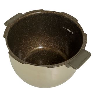 Olla Eléctrica Chef Plus Induction Nueva