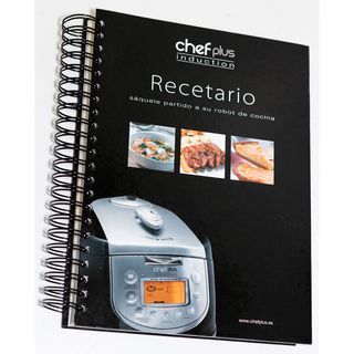 Olla Eléctrica Chef Plus Induction Nueva