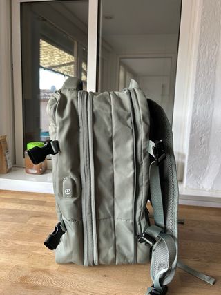 Lote de borse e zaini