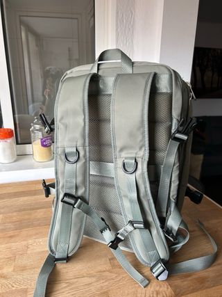 Lote de borse e zaini