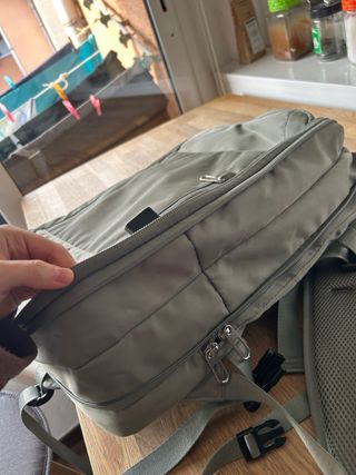 Lote de borse e zaini