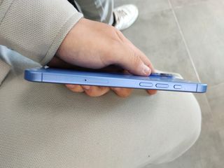 iPhone 16 Plus Azul