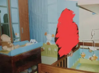 Cuna, Moisés y Cómoda Bebé