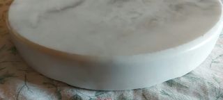 Base Marmol 15kg para lampara etc