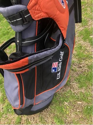 Bolsa de Golf para Niños/Adultos