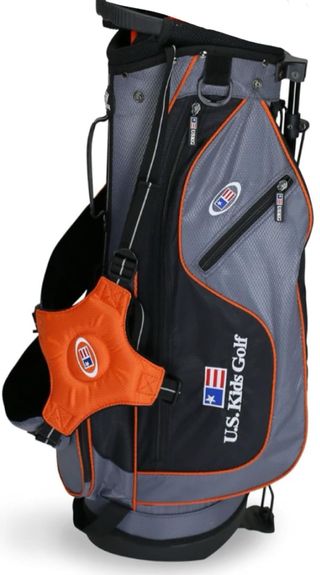 Bolsa de Golf para Niños/Adultos