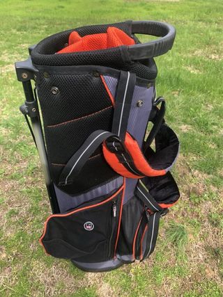 Bolsa de Golf para Niños/Adultos