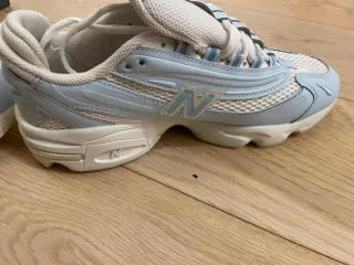 New Balance 1000 Quarry Blue Talla 40.5