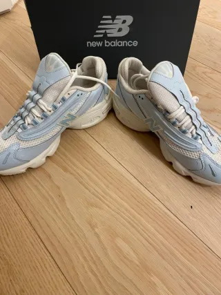 New Balance 1000 Quarry Blue Talla 40.5