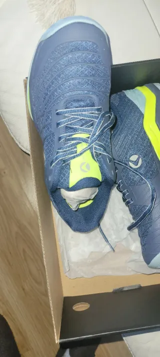 Zapatillas de pádel