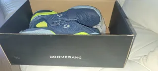 Zapatillas de pádel