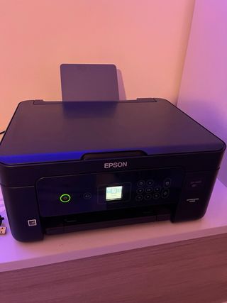 Impresora Epson XP-3100 Negra *LEER BIEN ANUNCIO*