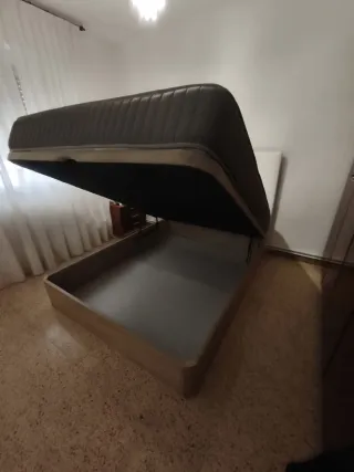 OFERTA!!! CANAPÉ MAS COLCHÓN