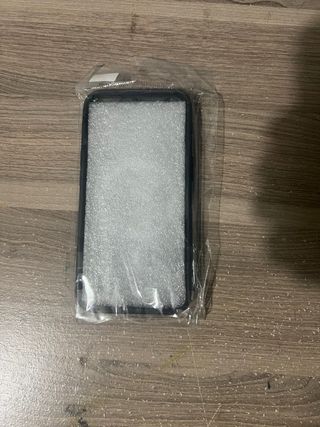 Funda iPhone 13 Pro Negra
