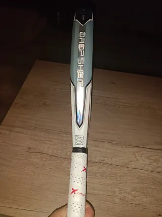 Pala Pádel Drop Shot Conqueror Attack