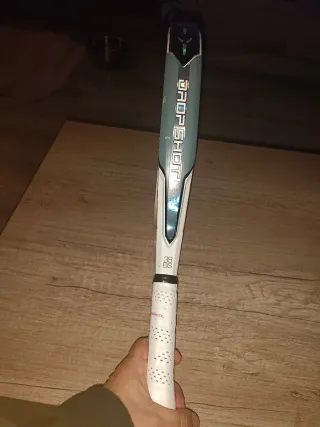 Pala Pádel Drop Shot Conqueror Attack