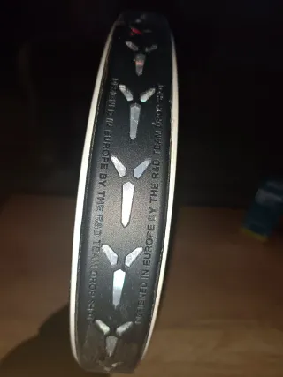 Pala Pádel Drop Shot Conqueror Attack