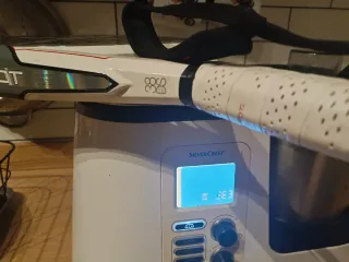 Pala Pádel Drop Shot Conqueror Attack