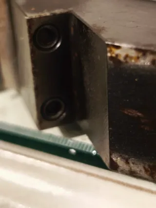 Fresa profesional TETMA para tupí - Eje 40mm (Mode