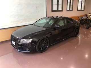 Audi S5 COUPE 4.2 V8