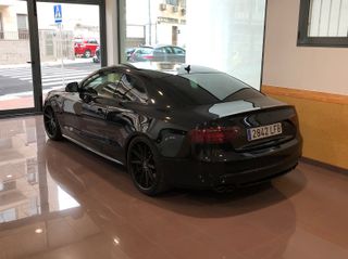 Audi S5 COUPE 4.2 V8