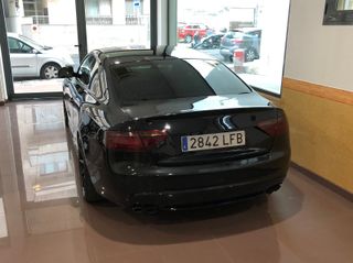 Audi S5 COUPE 4.2 V8