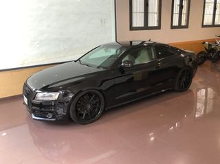 Audi S5 COUPE 4.2 V8