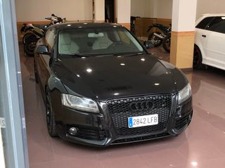Audi S5 COUPE 4.2 V8