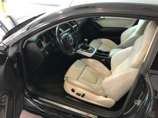 Audi S5 COUPE 4.2 V8