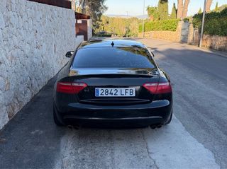 Audi S5 COUPE 4.2 V8
