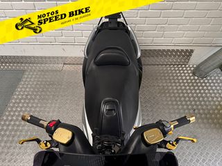 Yamaha T-Max 500 ABS - 2005 - 39.353KM