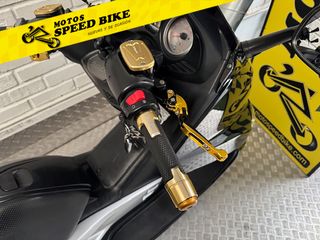 Yamaha T-Max 500 ABS - 2005 - 39.353KM