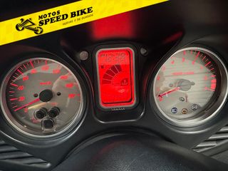 Yamaha T-Max 500 ABS - 2005 - 39.353KM